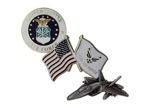 Air Force Pins